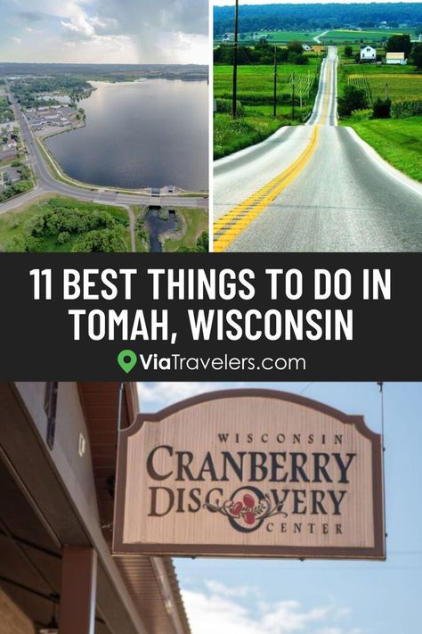 Best Things to do in Tomah, Wisconsin Cultural Experience, Travel Inspo, Hidden Gems, Plan Your Trip, Just Go, Fun Things, Outdoor Adventures, The Great Outdoors, Places Ive Been