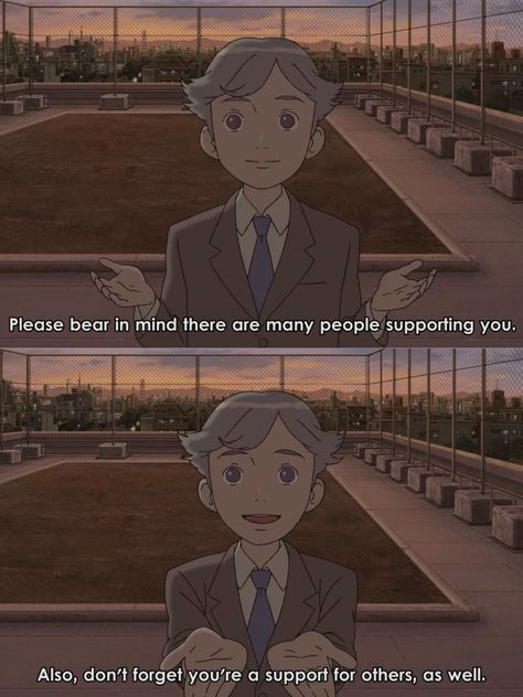 Anime Movie Quotes, Gymnastic Tricks, Colourful Anime, Ghibli Quotes, French Puns, Studio Ghibli Quotes, Neat Quotes, Colorful Movie, Positivity Board