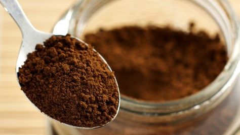 Why do Britons drink so much instant coffee? - BBC News Coffee Market, Coffee Buttercream, Cholesterol Remedies, Cholesterol Lowering Foods, Malted Milk, Espresso Powder, Baking Company, Coffee Powder, Instant Coffee