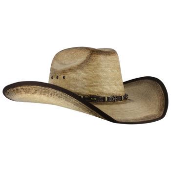 Cody James® Men's Ponderosa Straw Hat Cowboy Hat Styles, Country Hats, Twisted X Boots, Straw Cowboy Hat, Cowboy Outfits, Mens Cowboy, Gold Cross Pendant, Justin Boots, Western Hats