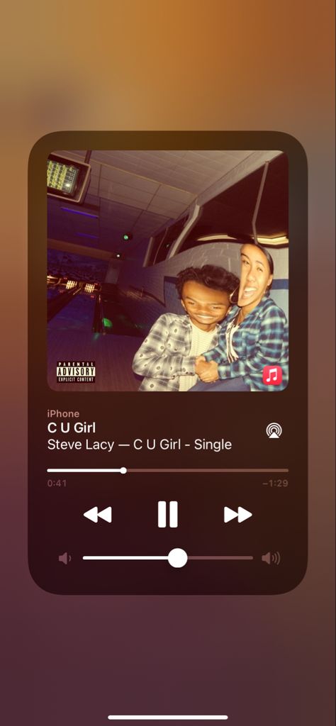 Songs For Love, C U Girl, Songs Apple Music, Song Spotify, Romantic Music, Steve Lacy, Music Song, Parental Advisory Explicit Content, Pop Rock