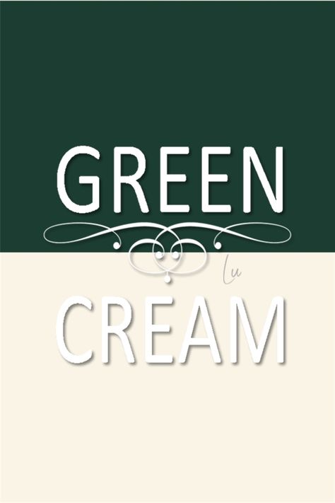 Dark Green And Cream Outfit, Emerald Colour Combinations, Cream Color Combo Outfit, Cream Colour Combinations Outfit, Green And Cream Outfit Men, Dark Green Contrast Color Combinations, Dark Green Matching Colors, Dark Green Color Combinations Outfit, Dark Green Combination Outfit