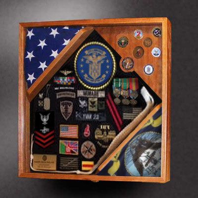 Military Shadow Boxes for Retirements Military Shadow Box, Flag Display Case, Eagle Scouts, Military Retirement, Flag Display, Wood Shadow Box, Display Cases, Boy Scout, Box Hand