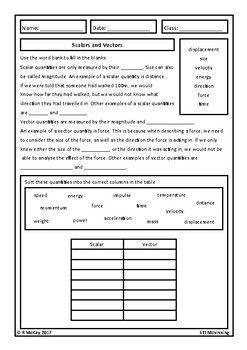 Scalar And Vector, Biology Worksheet, Kindergarten Letters, Combining Like Terms, Doodle Notes, Like Terms, Solving Equations, Free Math Worksheets, Algebra 1