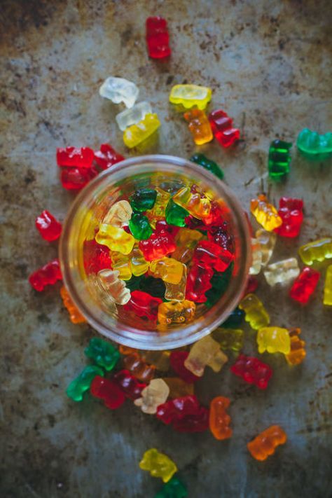 So This, Good Friends, Is Gummy Bear Sangria Drunken Gummy Bears, Sangria Ingredients, Cbd Gummies, Infused Vodka, Bark Recipe, Food Wallpaper, Punch Bowls, Gummy Bear, Gummy Bears