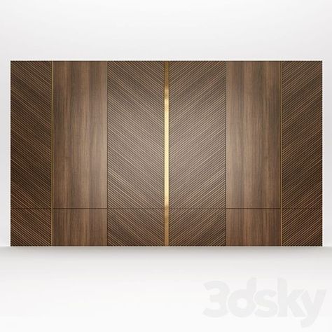 Wooden Wall Cladding, Wall Cladding Designs, Wood Samples, درج السلم, Wooden Wall Design, Wooden Wardrobe Design, Wood Wall Design, Walls Decor, Wood Panelling