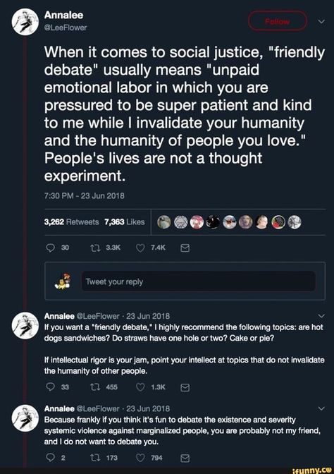 Emotional Labor, Thought Experiment, A Thought, The More You Know, Faith In Humanity, Love People, Social Justice, Human Rights, Thought Provoking