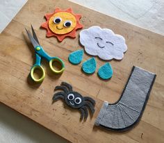 The Itsy Bitsy Spider Mouse Paint Felt Story, Nursery Rhymes Felt Board, Nursery Rhyme Felt Stories, Diy Felt Stories, Felt Story Ideas, Felt Story Board, Felt Stories For Preschoolers, Felt Story Boards Ideas, Felt Board Diy