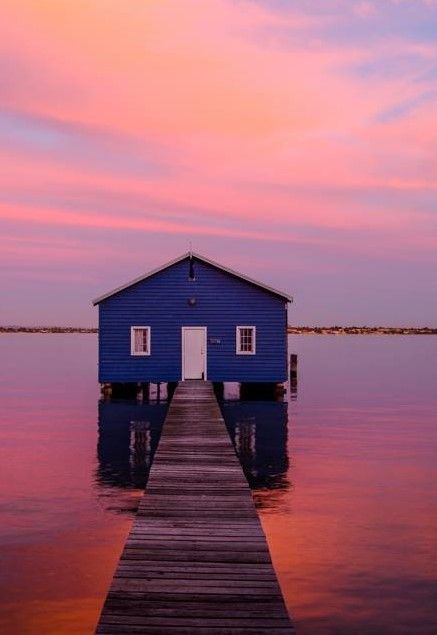 Swan River Perth-  Western Australia Swan River Perth, Beaches Wallpaper, Swan River, Blue Boat, Dream Land, Boat House, Perth Western Australia, Beach Wallpaper, Emoji Wallpaper