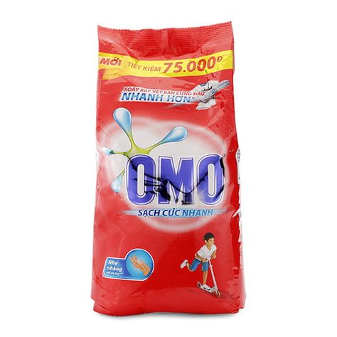 OMO Regular Powder Laundry Detergent 6KG | Asia Grocery Detergent Powder, Powder Laundry Detergent, Washing Powder, Laundry Detergent, Snack Recipes, Collage, Red, Pins