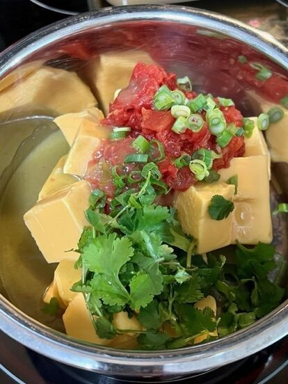 Cafe Rio Queso Dip, Cafe Rio Queso, Copycat Cafe Rio, Cafe Rio Recipes, Healthy Blt, Queso Dip Crockpot, Green Chile Enchilada Sauce, Easy Waffle Recipe, Queso Dip Recipes