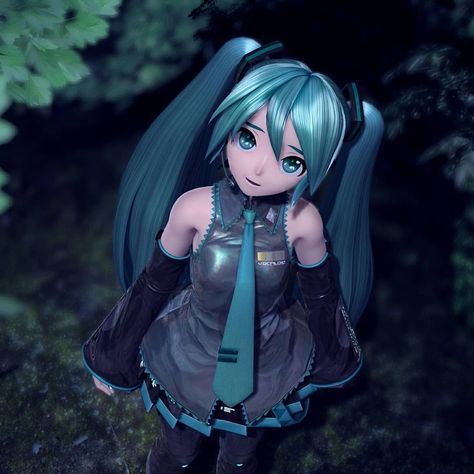 Project Diva Pfp, Miku Hatsune Pfp, Project Diva Icons, Hatsune Miku Aesthetic, Miku Hatsune Chibi, Hatsune Miku Project Diva, Miku Chan, Miku Hatsune Vocaloid, Project Diva