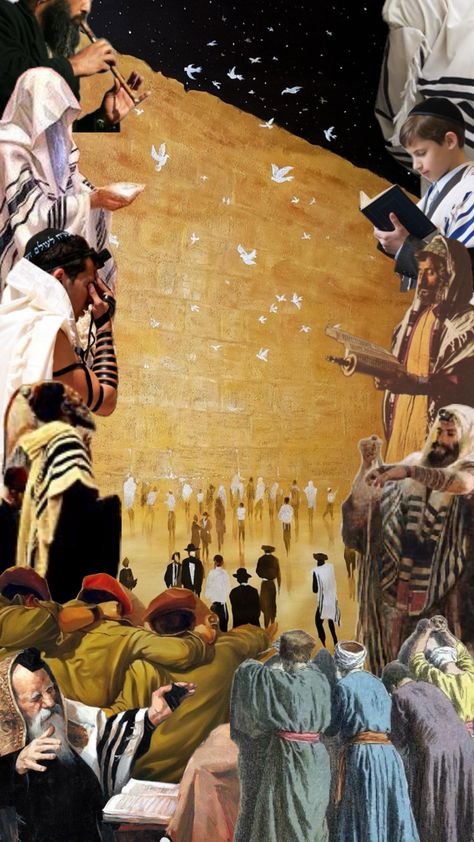 Judean 🧔‍♂️ #jewish #jewishpride #proud #prayer #Jerusalem#zion #judeanlion #wailingwall #holy #beauty #aesthetic Jewish Aesthetic, Judaism Art, Hebrew Poster, Bar Mitzva, Revelation Bible, Jewish Culture, Beauty Aesthetic, Jewish Art, Culture Art