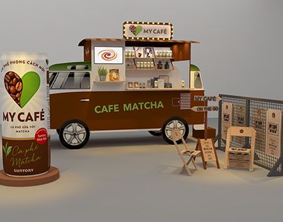 Check out new work on my @Behance portfolio: "Cafe matcha booth" http://be.net/gallery/66563151/Cafe-matcha-booth Exhibition Display, Branding Graphic Design, Booth Design, Retail Design, Behance Portfolio, Graphic Design Art, 3ds Max, Wooden Toy Car, Art Direction