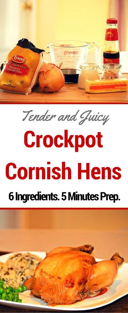 Pin Crockpot Cornish Hens Recipe Crockpot Cornish Hens, Cornish Hens Crockpot, Cornish Hen Crock Pot Recipe, Cornish Hen Recipe Easy, Cooking Cornish Hens, Game Hen Recipes, Christmas Drinking Games, Cornish Game Hen Recipes, Cornish Hen Recipe