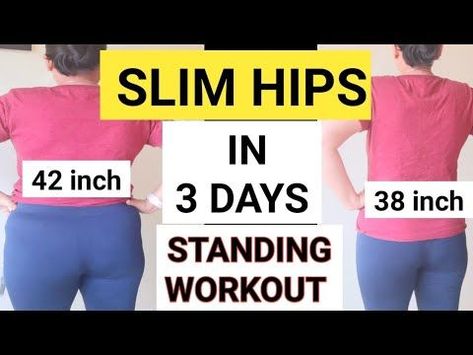 Reduce Hip Fat Exercise, Lose Hip Fat Exercises, Reduce Inner Thigh, Hip Reduction, Legs Challenge, Hip Fat Exercises, Hip Fat Loss, Exercise To Reduce Hips, Leg Challenge