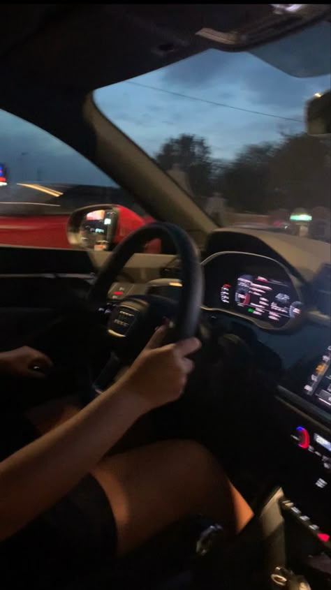 Late night drive in the city People Driving Aesthetic, Drive Fast Aesthetic, Him Driving Aesthetic, Driving Aesthetic Pictures, Person Driving Aesthetic, Driving Pass Aesthetic, Woman Driving Car Aesthetic Night, Fast Driving Aesthetic, Women Driving Aesthetic