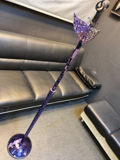 Kpop Microphone, Butterfly Microphone, Cute Microphones Kpop, Microphone Purple Aesthetic, Microphones Kpop Shifting, Unique Microphone, Crystal Microphone, Music Mic, Famous Lifestyle