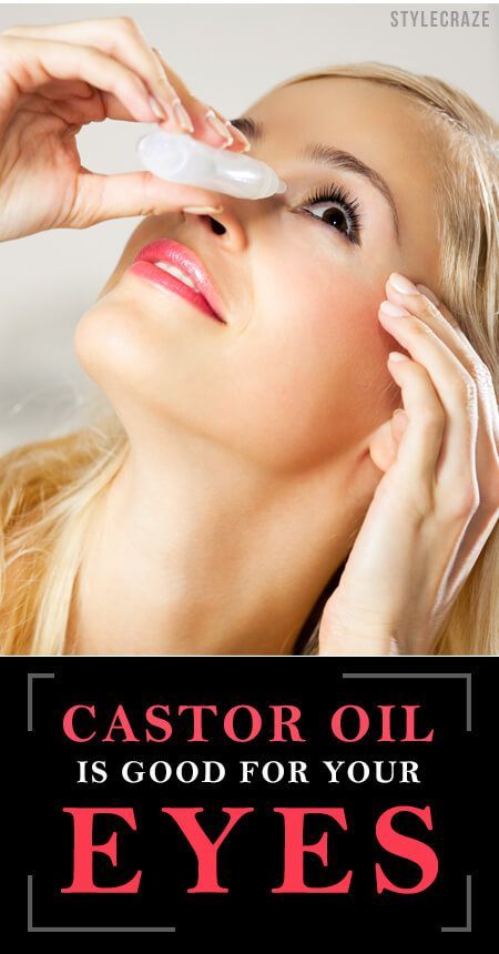 Castor Oil For Dry Eyes, Essential Oils For Eyes, Castor Oil In Eyes, Castor Oil For Eyesight, Castor Oil For Thyroid, Caster Oil Uses, Castor Oil For Eyes, Castor Oil Benefits Skin, Benefits Of Castor Oil