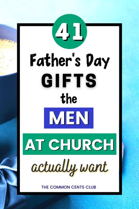 41 Father’s Day Gifts for Church Members – The Common Cents Club Fathers Day Crafts For Sunday School, Sunday School Fathers Day Gift Ideas, Church Fathers Day Crafts, Fathers Day Program Ideas For Church, Father Day Gift For Church, Fathers Day Ideas For Church, Good Fathers Day Gifts, Father's Day Gifts 2023, Easy Fathers Day Gifts