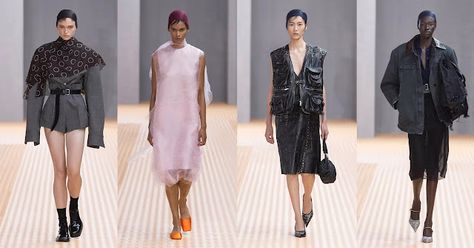 Settimana della moda a Milano. Tendenze P/E 2025 La Fashion Week, La Fashion, Primavera Estate, Influencer, Versace, Milan, Fendi, Fashion Week, Vogue