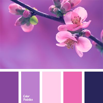 Spring colors inspiration. Flowers, sunny, warm and dreamy. In Color Balance, Color Palette Ideas, Wall Living Room, Purple Color Palettes, Spring Color Palette, Color Schemes Colour Palettes, Palette Ideas, Emily Rose, Color Palate