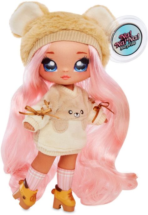 Na! Na! Na! Surprise - 2-in-1 Pom Doll - Styles May Vary Toy Cars For Kids, Dog Car Seat Cover, Green Planet, Earth Nature, Unboxing Experience, Beanie Boos, Barbie Party, Cute Notebooks