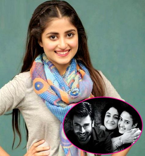 Did you know? The girl in Sridevi’s MOM has also played Fawad Khan’s step daughter before! #FansnStars Sajjal Ali, Sajal Ali, Teen Girl Dresses, Girls Dp Stylish, Most Wanted, Pakistani Actress, Girls Dpz, Stylish Girl, Long Hair