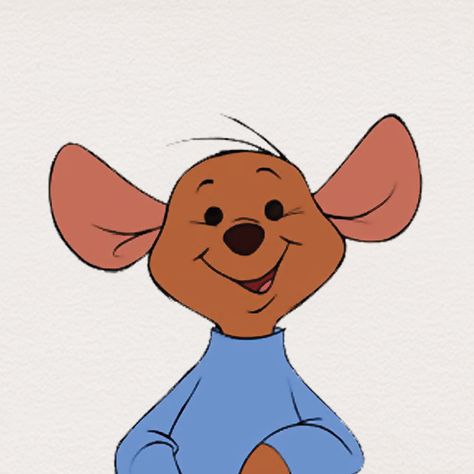 Roo ~ Winnie the Pooh Roo Winnie The Pooh, Winnie The Pooh Tattoos, Winnie The Pooh Drawing, Winnie The Pooh Cartoon, Baby Animal Art, Disney Drawings Sketches, Winnie The Pooh Pictures, Winnie The Pooh Friends, Cartoon Photo