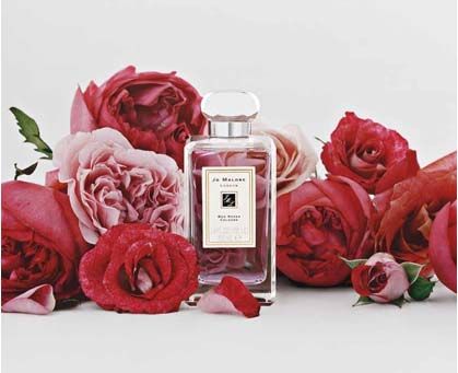 love this :) Jo Malone Red Roses, Perfume Photography, Types Of Roses, Beauty Products Photography, Rose Fragrance, Cosmetic Design, Jo Malone London, Jo Malone, Luxury Perfume