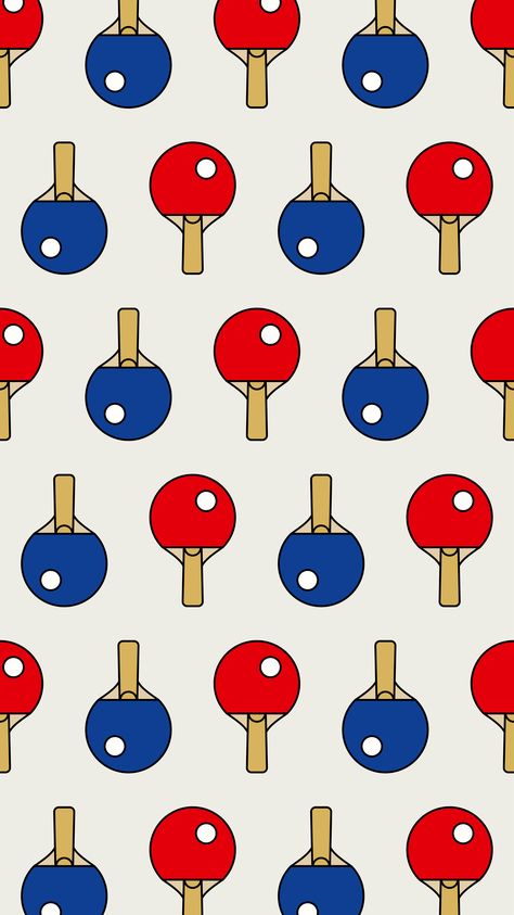 ping pong wallpaper smartphone Tennis Wallpaper, Pong Game, Sport Branding, Stationery Products, Interactive Installation, Cool Tables, Table Tennis, Ping Pong, Banner Design