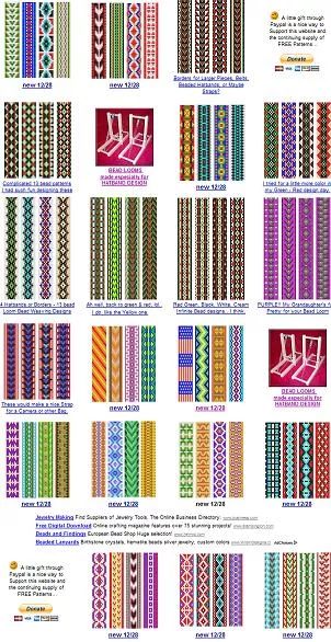 8a1c1ea44d57dcf38a9b0a7f79a8dd1b.webp (302×586) Ethiopian Clothing, Inkle Weaving, Inkle Loom, Bead Loom Designs, Loom Jewelry, Bead Loom Pattern, Loom Bracelet Patterns, Tablet Weaving, Beading Patterns Free