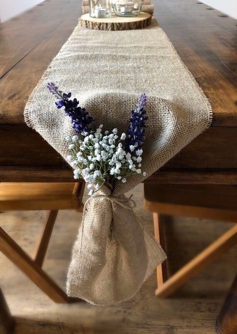 Cross Table Decorations, Burlap Backdrop, Bush Christmas, Burlap Centerpieces, Hessian Table Runner, Rustic Table Runner, Burlap Napkins, Boho Decorations, Beer Dinner