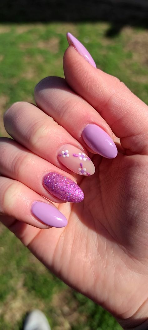 Nail Art Lilla, Lilla Nails, Unghie Sfumate, Pretty Gel Nails, Pink Acrylic Nails, Nails Desing, Nail Designs Spring, Dream Nails, Fire Nails