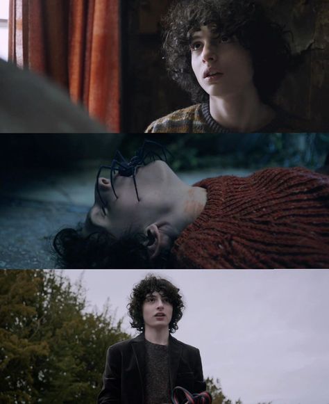 The Turning Miles, Miles Fairchild, Noah Schnapp, Stranger Things Have Happened, The Turning, Finn Wolfhard, Scream Queens, Goldfinch, Spoiler Alert