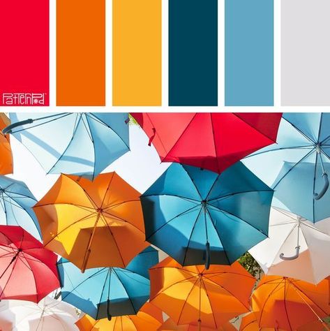 Color Palette Yellow, Red Colour Palette, Color Schemes Colour Palettes, Blue Colour Palette, Color Palette Design, Corporate Design, Color Stories, Colour Schemes, Color Pallets