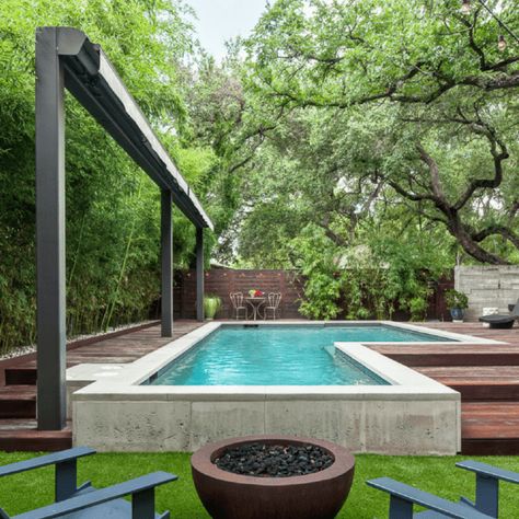 Gallery - Texas Sun & Shade Sail Shade Over Pool, Pool Awning Ideas, Shade Over Pool Ideas, Over Pool Shade Ideas, Sun Shades Over Pool, Retractable Pool Shade, Shade Ideas For Pool Area, Swimming Pool Shade Ideas, Retractable Shade For Patio