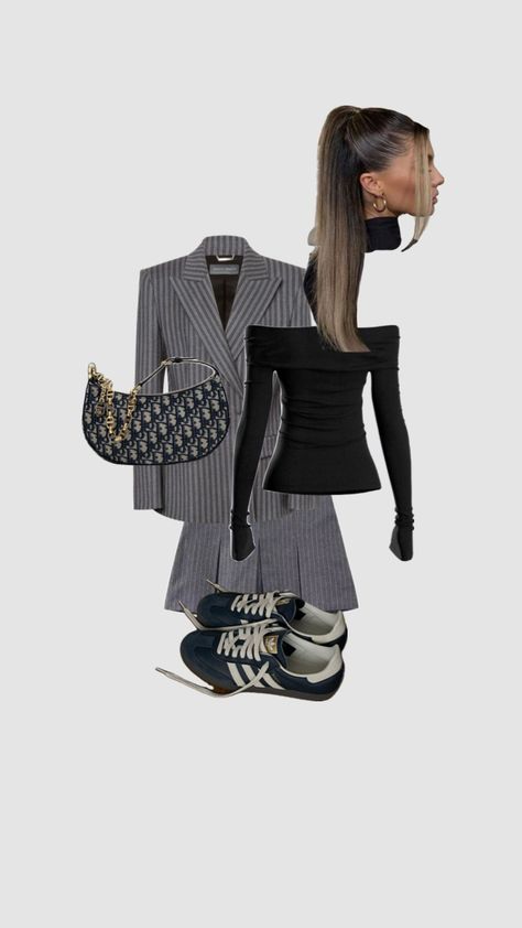 What I would wear to Vogue summer school Fashion Marketing, Summer School, Vogue, How To Wear