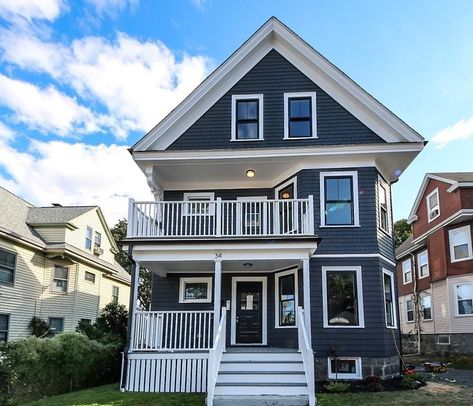 Boston Homes Dream Houses, Boston Townhouse Floor Plan, Boston Row House, Apartment Boston, Boston Condo, Old South Meeting House Boston, 2 Bed, House 2, Boston Ma