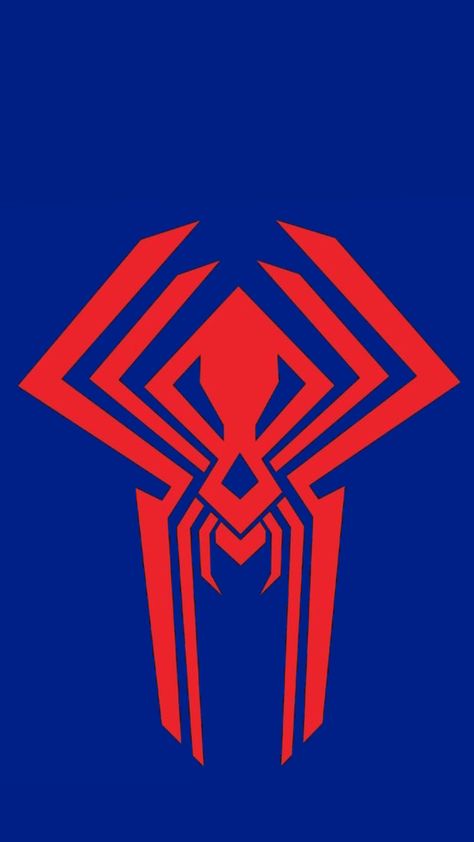 Miguel O'hara Spider Symbol, Spiderman 2099 Symbol, Miguel O'hara Logo, Spider Man 2099 Logo, 2099 Spiderman, Spider Sketch, Spiderman Room Decor, Spiderman Room, Spiderman 2099