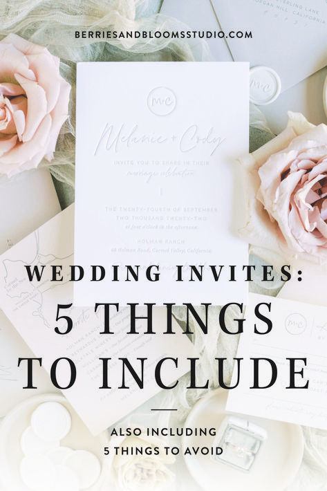 Your wedding invitations are an important part of your big day. By including essential information such as the date, time, and location of your wedding and avoiding items like registry information or common mistakes (such as using abbreviations), you can ensure that your guests are both properly informed AND excited to celebrate with you! Don't overthink it and you will have beautiful invitations that will set the tone for a perfect wedding day. Font For Wedding Invitations, Wedding Invitations Information, Don't Overthink It, Wedding Wording, Don't Overthink, Invitation Wording, Cocktail Attire, Outside Wedding, Beautiful Invitations