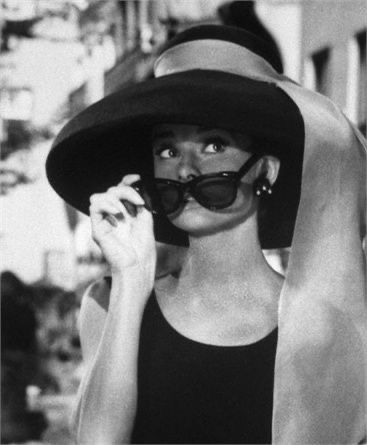 Double Shot, Open Doors, Audrey Hepburn, Designer Fashion, Espresso, Doors, Sunglasses