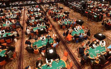 Wsop Poker, Jokers Wild, World Series Of Poker, Casino Bet, Poker Tournament, Poker Room, Poker Games, Online Poker, Sin City