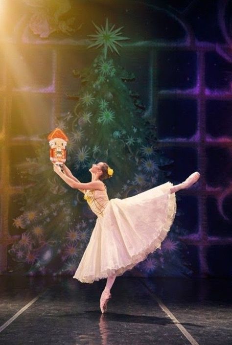 Nutcracker Art, Ballet The Nutcracker, Nutcracker Image, Ballerina Picture, Vaganova Ballet, Ballet Illustration, Ballerina Illustration, Christmas Ballet, Vaganova Ballet Academy