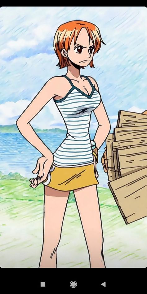 Nami Outfits, Alice Anime, One Piece Cosplay, One Piece Nami, Nami One Piece, Character Base, Asian Street Style, Entertainment District, One Piece Drawing