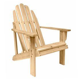 Product Image 1 Adirondack Furniture, Wooden Adirondack Chairs, Iconic Chairs, Rattan Garden Furniture, Iconic Furniture, Outdoor Rocking Chairs, Outdoor Chair, Garden Furniture Sets, Adirondack Chairs