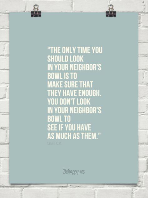 Don't try to keep up with the Joneses. Keeping Up With The Joneses Quotes, Dont Keep Up With The Jones Quotes, Stop Keeping Up With The Joneses Quotes, Keeping Up With The Jones Quotes, Keeping Up With The Jones, Norah Jones Lyrics Quotes, Don't Judge By Appearance Quotes, The Joneses, Living Frugal