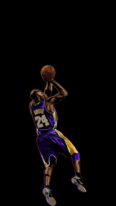 Kobe Bryant wallpaper/lock screen Kobe Bryant Dark Wallpaper, Kobe Bryant Wallpaper Iphone, Kobe Bryant Wallpapers, Kobe Wallpaper, Kobe Bryant Iphone Wallpaper, Wallpaper Lock Screen, Kobe Bryant Pictures, Kobe Bryant Wallpaper, Black Mamba