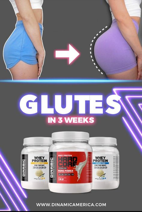 Protein Shakes To Grow Glutes, Gain Meals, Gain Weight Smoothie, Grow Glutes, Weight Smoothies, Healthy Weight Gain Foods, Grow Your Glutes, Weight Gain Workout, Small Waist Workout