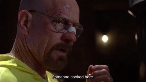 Cooking Meme, Breaking Bad Seasons, Splash Brothers, Bad Reaction, Reaction Pic, Sonic Funny, Reaction Face, Disc Jockey, Funny Emoji